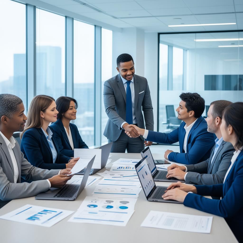 Employee Leasing (PPO) ERP
