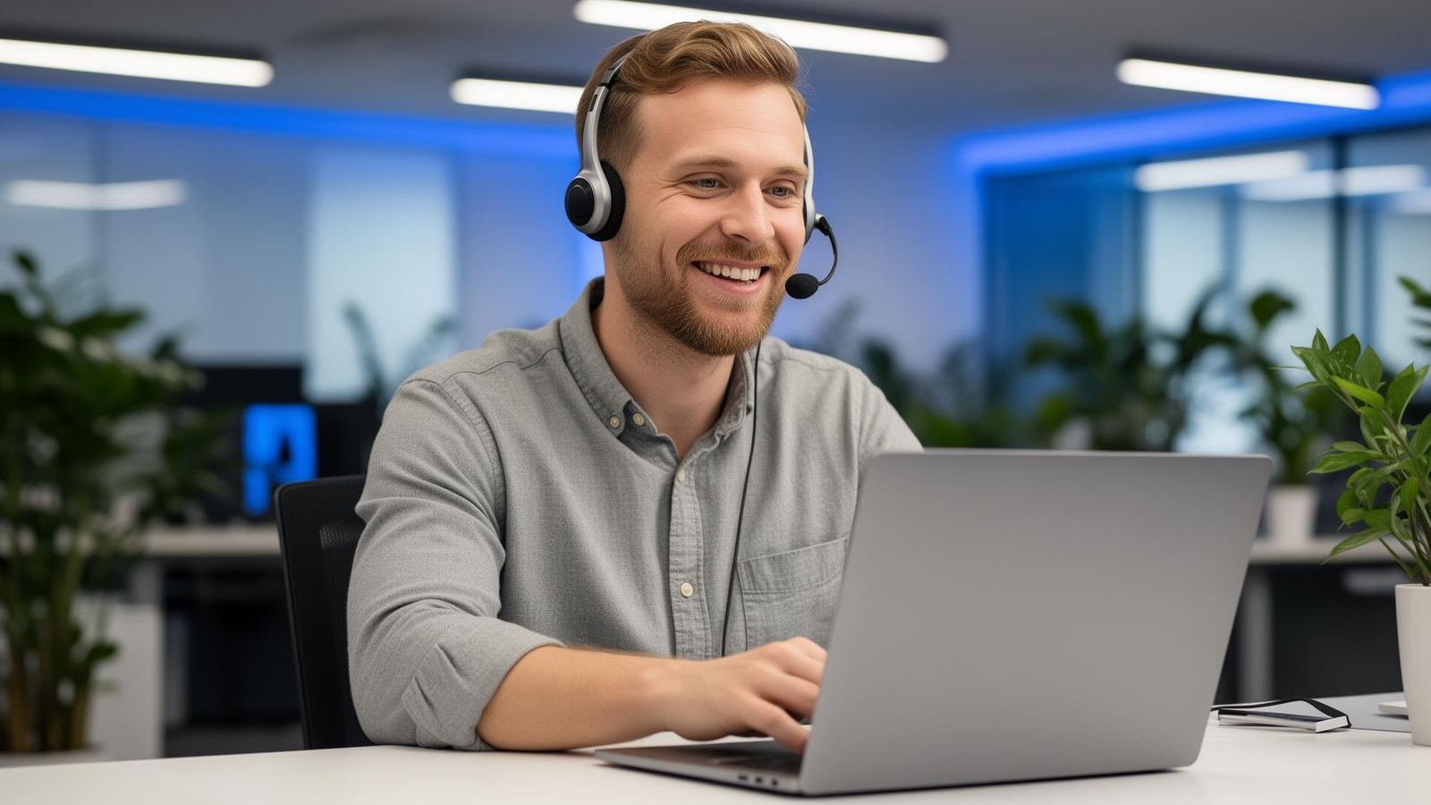 Consulting Services