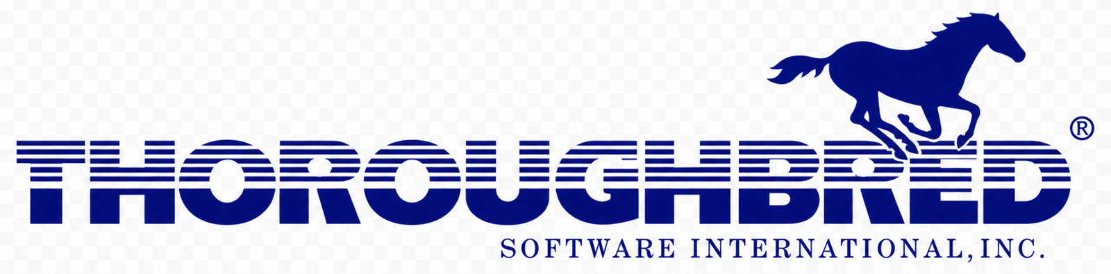 Thoroughbred Software