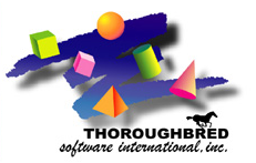 Thoroughbred Software International, Inc